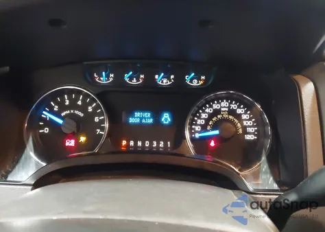 2014 Ford F-150 Xlt из США, поврежденный, VIN 1FTFW1EF3EKG00051